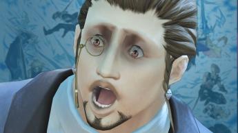 Share Your Dreams for Final Fantasy with Square Enix Now