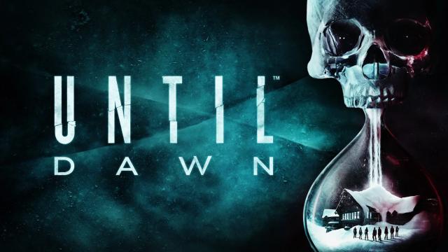 Shazam's David Sandberg to direct Until Dawn movie