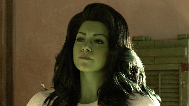 She-Hulk star doubts season 2 chances