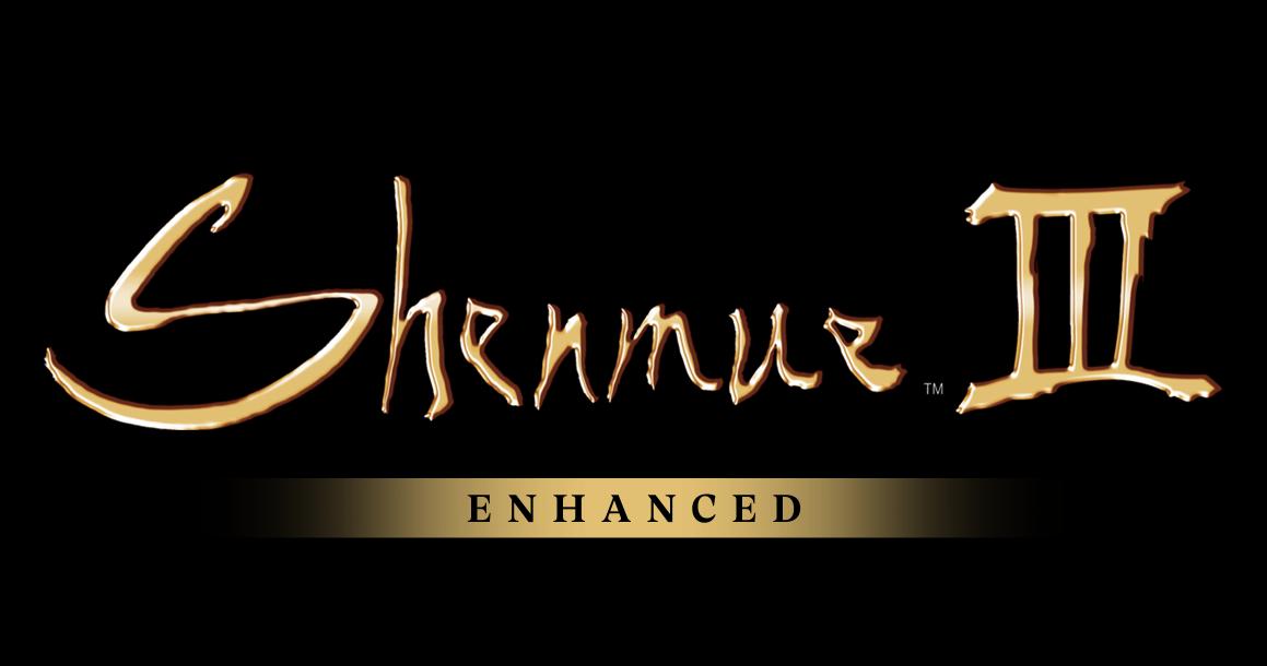 Shenmue 3 Enhanced: The Ultimate Ryo Hazuki Experience