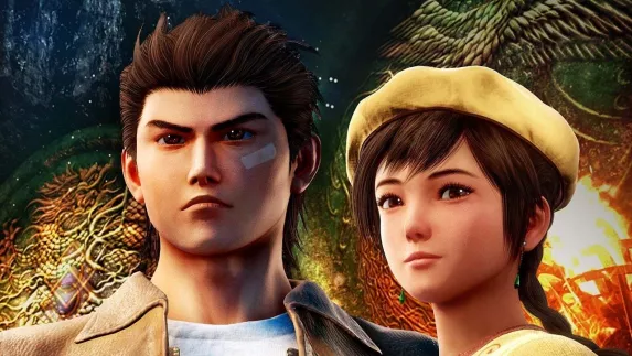 Shenmue Creator Considers a Prequel