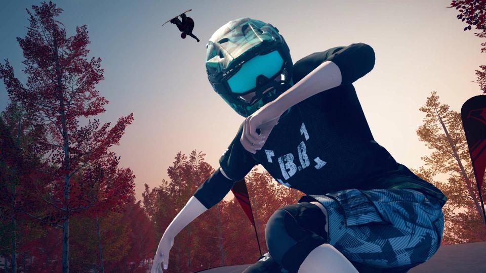 Shock Announcement: DESCENDERS NEXT Releases Today 
