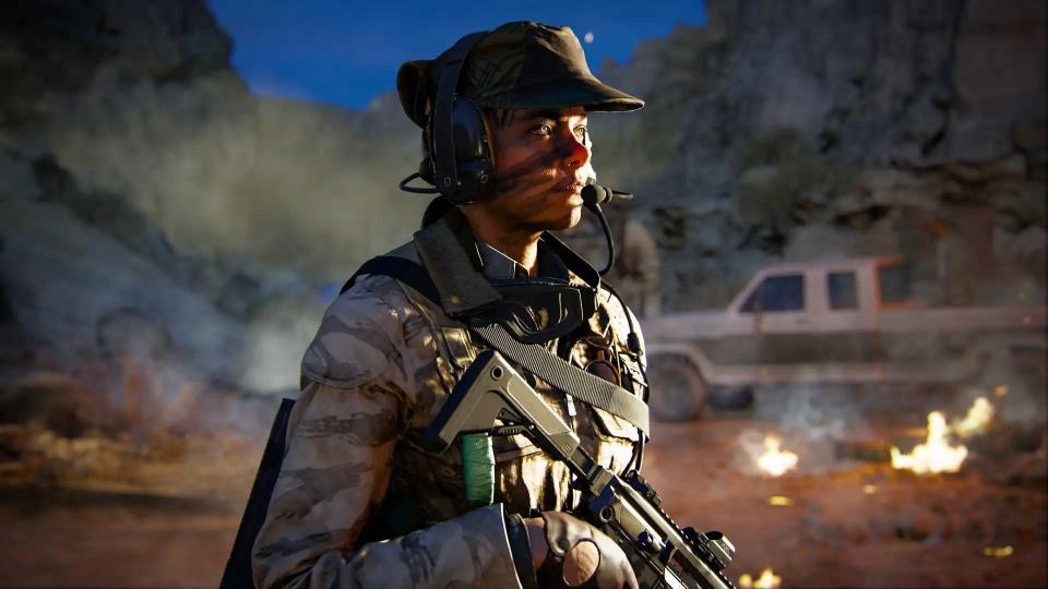 Schok: Call of Duty: Black Ops 6 Heeft Geen 309 GB Nodig