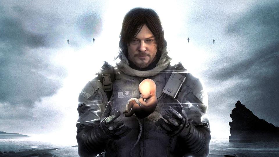 Shock delay: Death Stranding's MaciPhone cut slips to '24