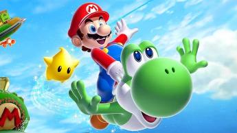 Shocking Source Reveals Super Mario Bros. Movie Sequel Leaks