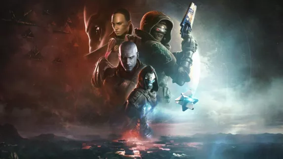 Shocking turn of events: Destiny 2 pulls Starter Pack DLC immediately after release