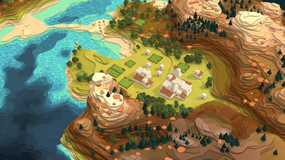 Shockwave in gaming: Godus yanked off Steam, still in limbo