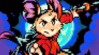 Shovel Knight Developer Faces Make-or-Break Moment with Mina
