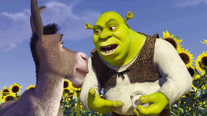 Shrek 5 Delayed, Swaps Release Date With Minions 3