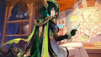 Shuhei Yoshida: Japanese Developers Struggle with miHoYo's Style