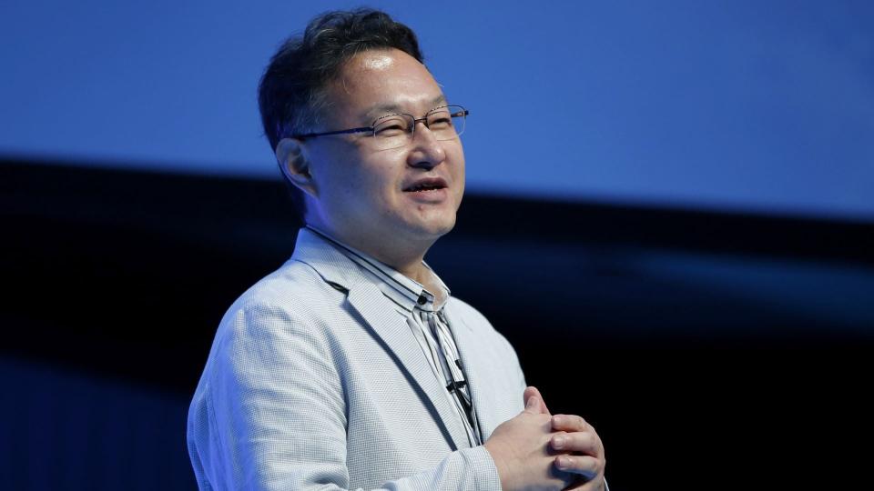 Shuhei Yoshida, PlayStation icoon, gaat met pensioen deze januari