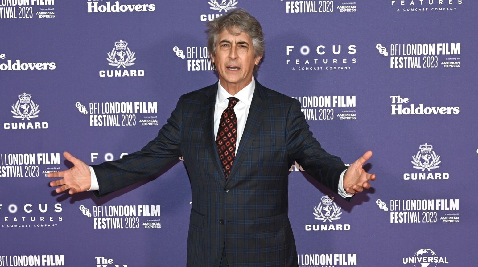 Sideways Director Claims Today's Films Are Excessively Lengthy
