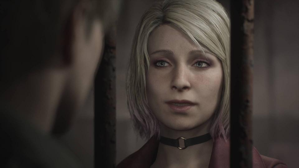 Silent Hill 2 Remake Actor Reveals No Recordings for DLC