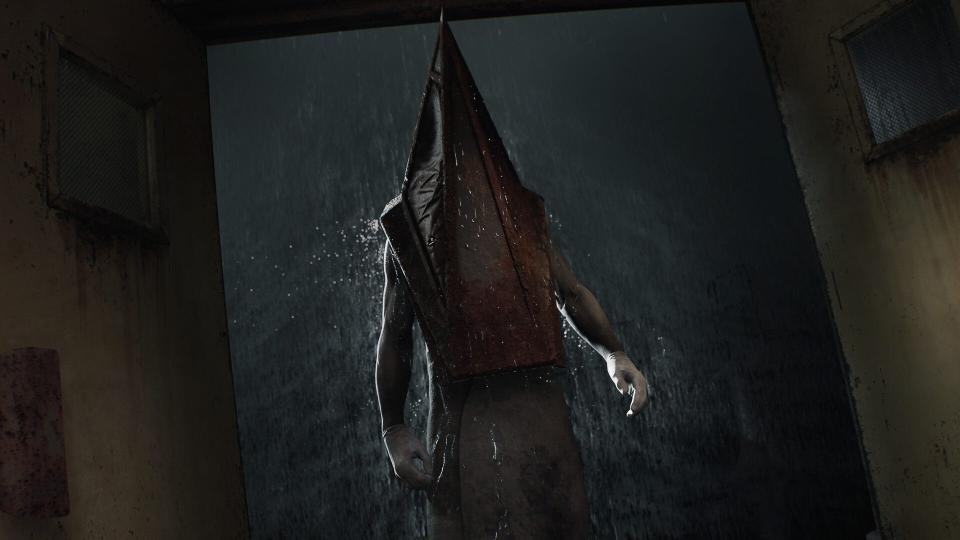 Silent Hill 2 Remake: Konamis mysterieuze strategie onthuld