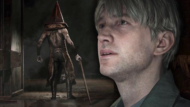 Silent Hill 2 Remake Surges Past 2.5 Million Sales Milestone
