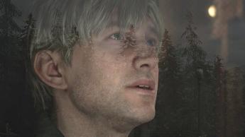 Silent Hill 2 Remake Surprise Launches on Xbox Series XS Discounted