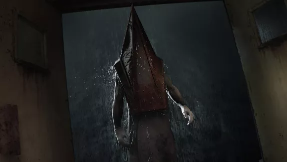 Silent Hill 2 team en Walking Dead makers onthullen nieuw horrorspel