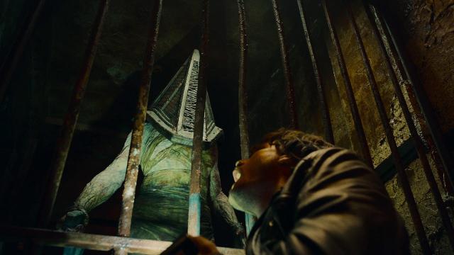 Silent Hill 3 Movie Teaser Trailer Unveiled—Watch Now