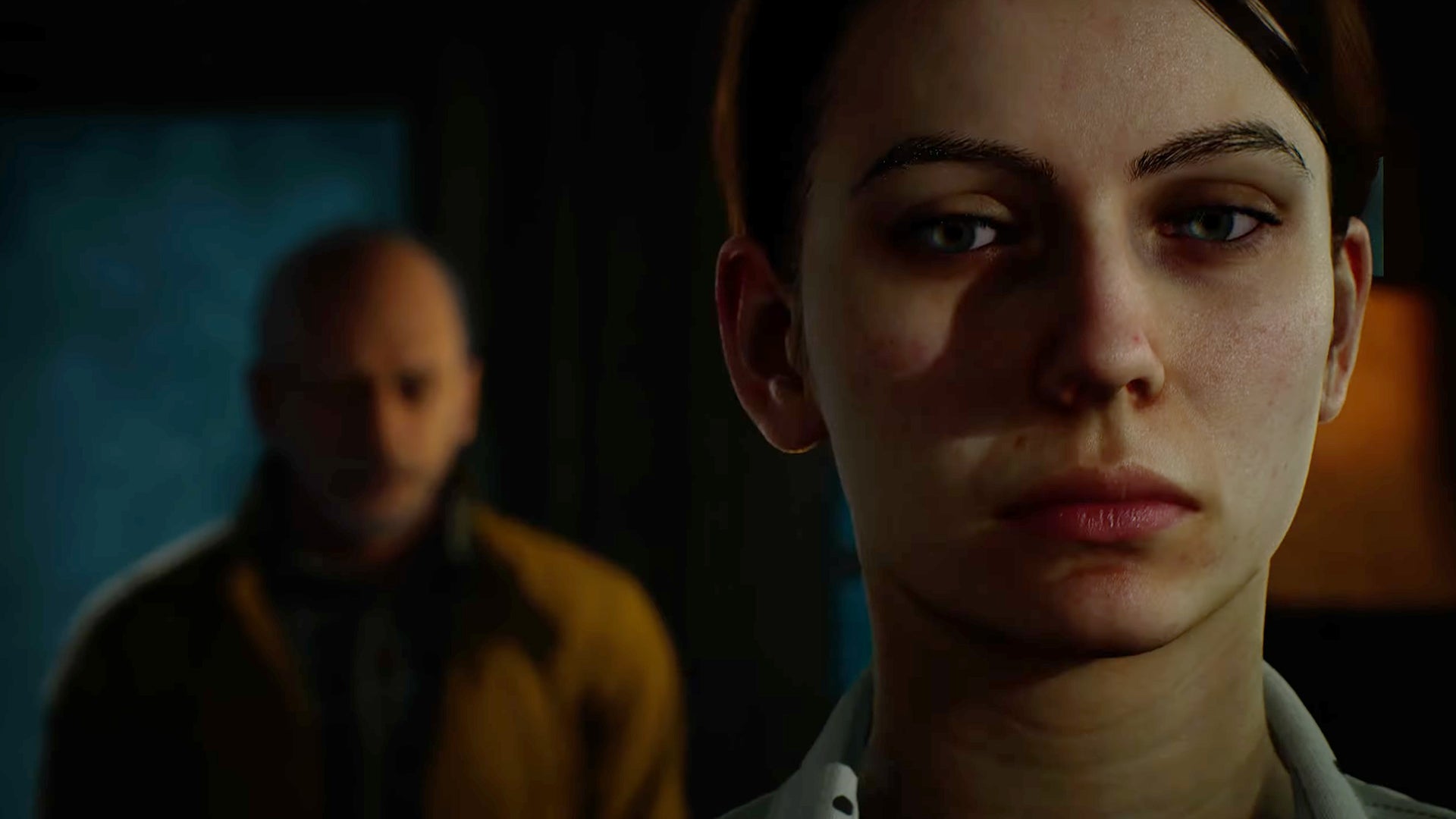 Silent Hill Ascension Likely to Debut on Halloween, Google Play Listing Suggests
