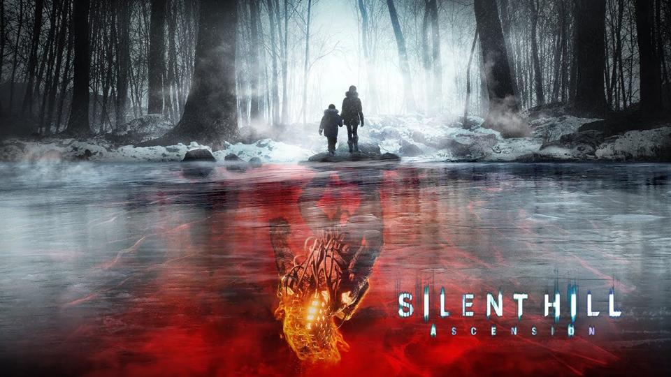 Silent Hill: Ascension wint Emmy ondanks kritiek van fans