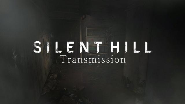 Silent Hill Bombshell: New Games and Mind-Blowing Reveals