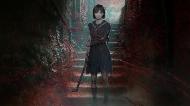 Silent Hill F Sells 1 Million Copies in Just One Day