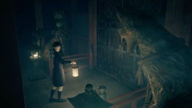 Silent Hill F Trailer Unveils Suzie Yeung as Hinako