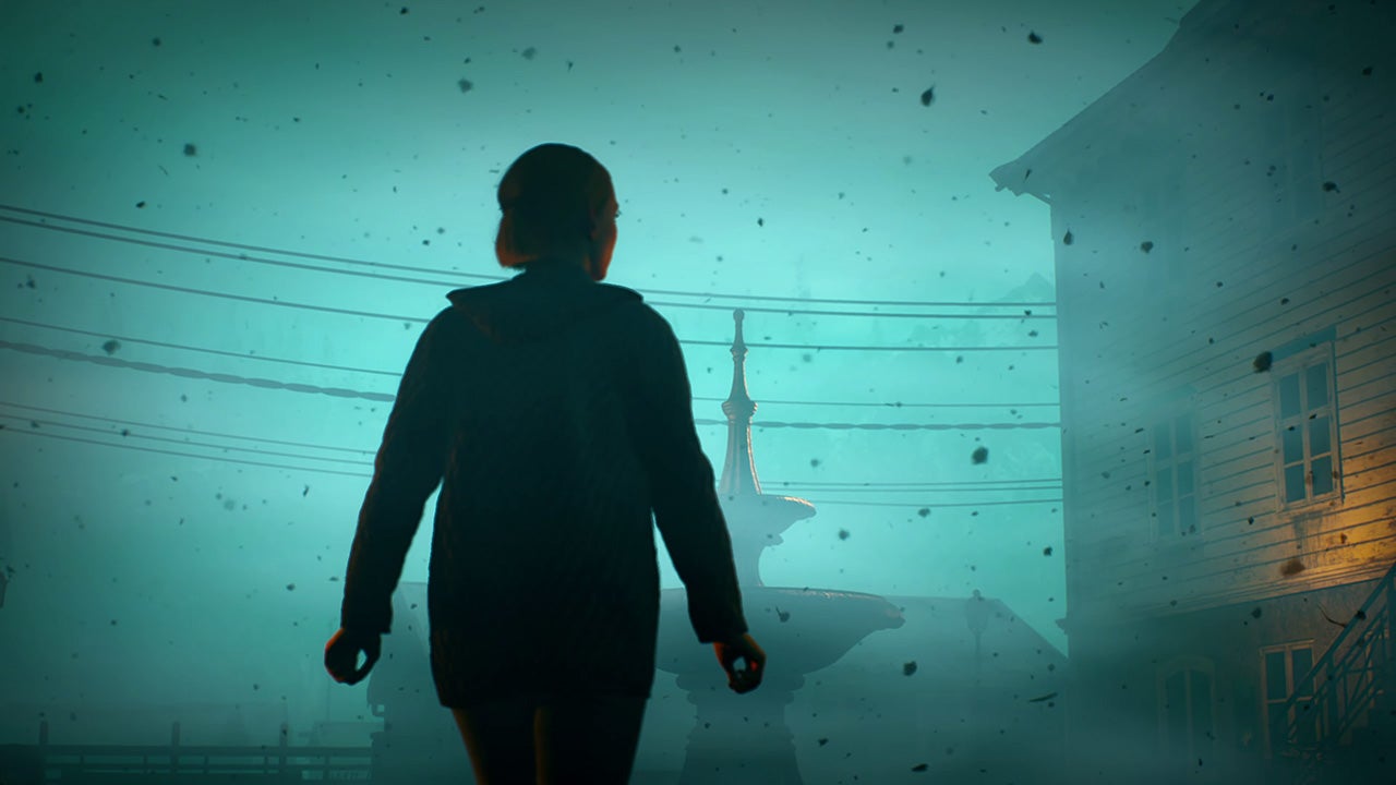 "Silent Hill Short Plot Info Leaks Without Official News"