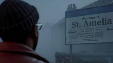 Silent Hill: Townfall Brings Survival Horror to Scotland