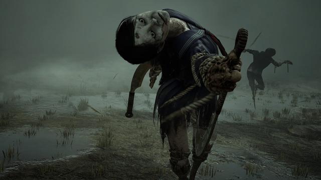 Silent Hill f Modders Unleash Ray Tracing, Cheats and More