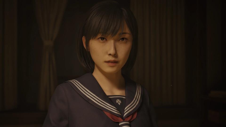 Silent Hill f Producer Clarifies Combat Isn't Just for Soulslikes