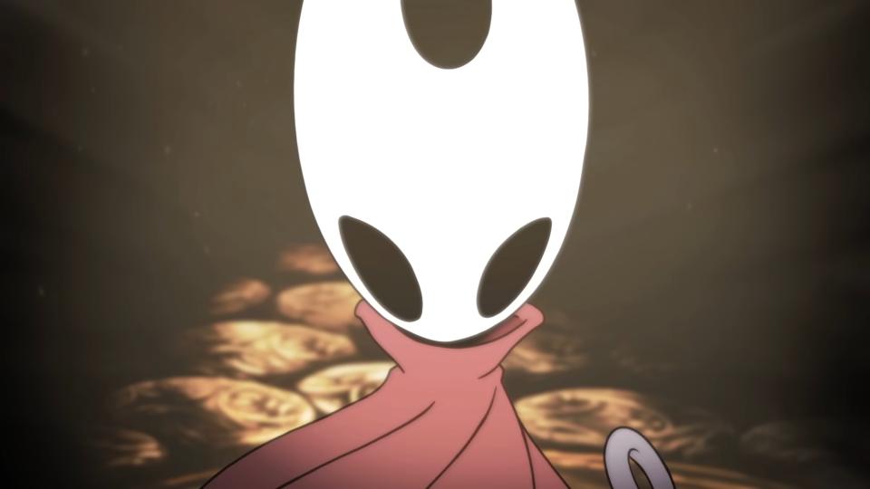 Silksong Promises a Vast Expansion Over the Original Hollow Knight