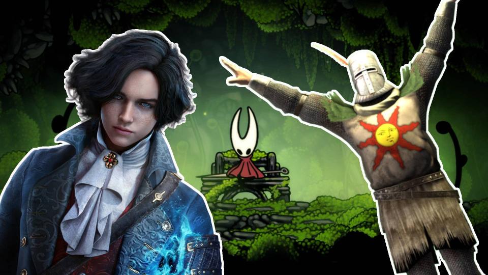 Silksong Shines Again: Are Boss Runbacks a Thing of the Past