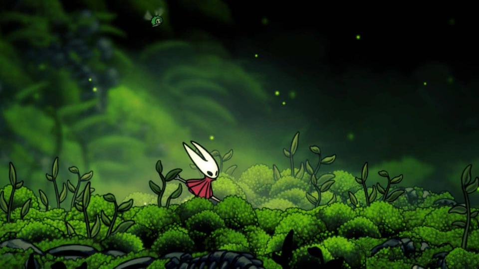 Silksong's First Patch Will Simplify Early Gameplay