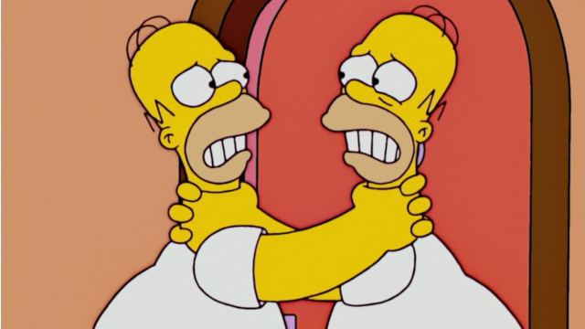Simpsons Maker Terms Bart Strangle Rumors as Clickbait