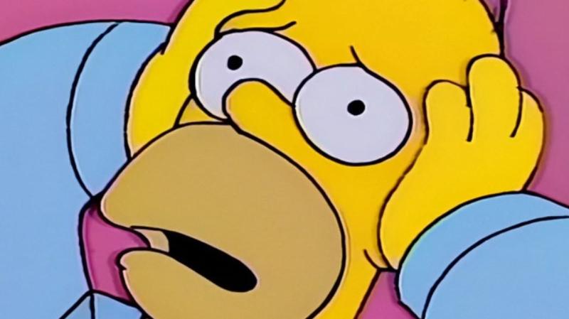 Simpsons Shocker: Core Family Member Dies in Shocking Finale