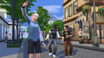 Sims 4 Update Stops Rogue Sims Crashing Your Public Gatherings