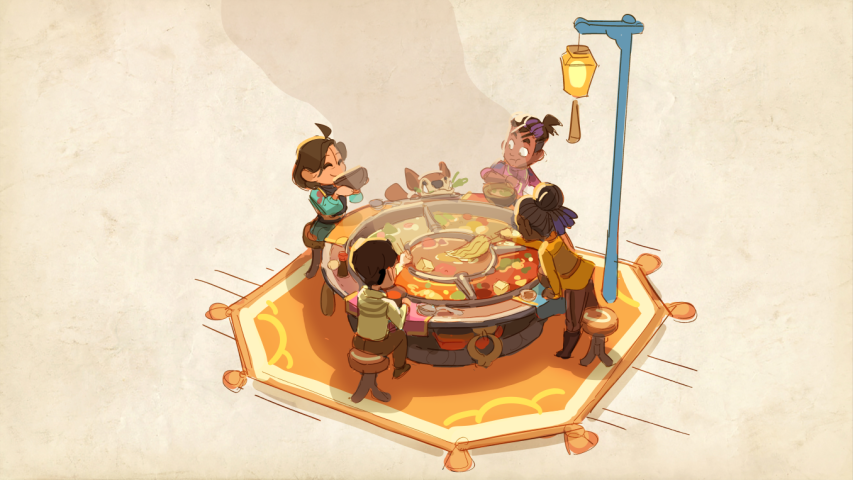 Singularity 6 unveils epic Palia event & Switch debut