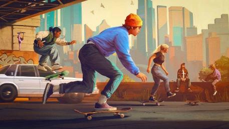 Skate Review, Starfield Revamp, Crystal Dynamics Layoffs Today