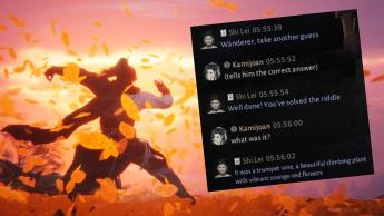 Skip Where Winds Meet Side Quests Using the Solid Snake Trick