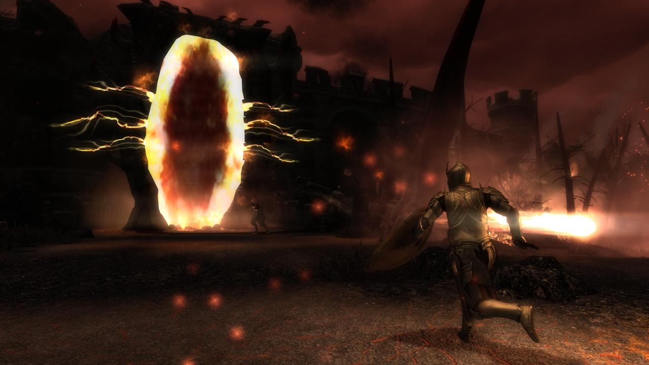 Skyblivion Team Stays Hopeful for 2025 Release Despite Dev Losses