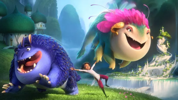 Skydance Animation