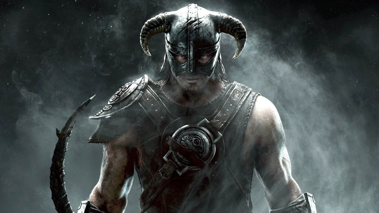 Skyrim revamp shocks fans with mods & paid content