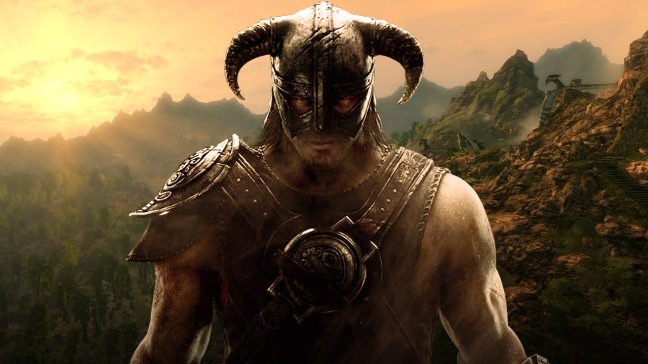 Skyrim veterans fire up their old Xbox 360s and PS3s for one last epic quest: giving their legendary heroes the retirement they deserve