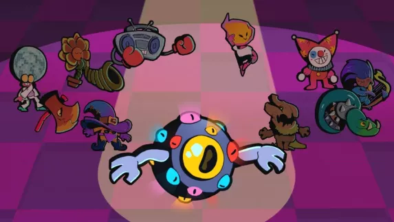 "Slay the Spire Developer Releases Free Game Called Dancing Duelists"