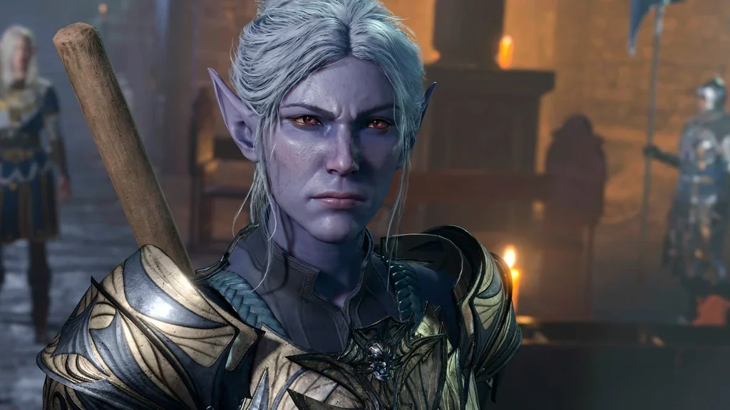 Smart Baldurs Gate 3 Gamer Utilizes Sheep Spells to Enlist Evil Minthara in Virtuous Run