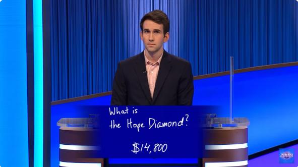 Smash Bros. Player Dominates Jeopardy with $262,101 Win Streak