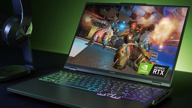 Snag Lenovo's Legion Pro 7i beast for just $2700