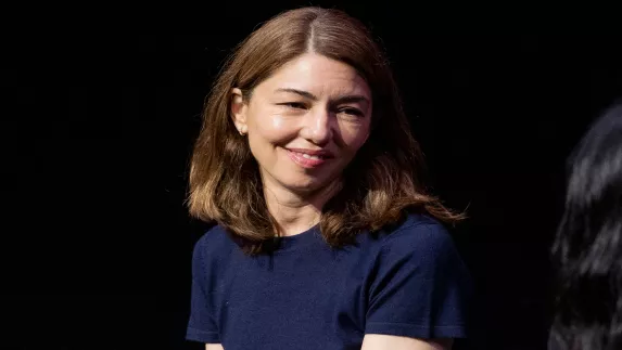 Sofia Coppola Speaks Out on Not Directing Last Twilight Movie - 