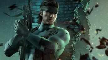 Solid Snake Joins Rainbow Six Siege: Epic Splinter Cell Crossover